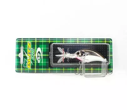 OSP Blitz Tiny DR Floating Crank Bait Lure CH-54 (4406)
