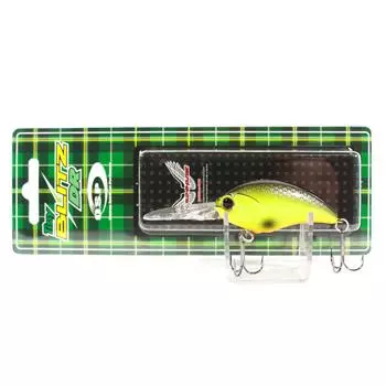 OSP Blitz Tiny DR Плавающая приманка с кривошипом P20 (7098)