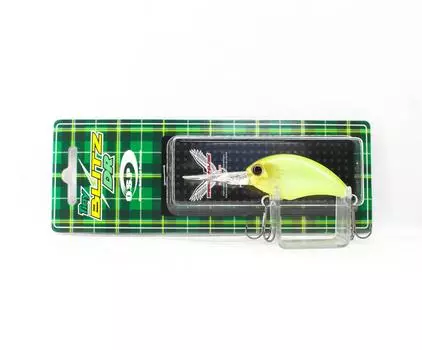 OSP Blitz Tiny DR Плавающая приманка с кривошипом G-35 (4420)