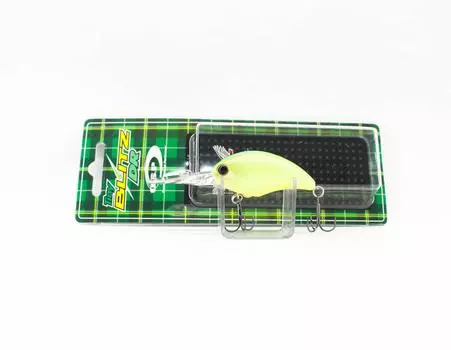 OSP Blitz Tiny DR Плавающая приманка с кривошипом P-35 (9136)