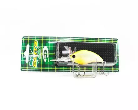 Плавающая приманка OSP Blitz Tiny DR 45 мм 6,7 грамма P-64 (6265)