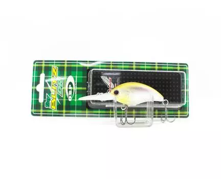 OSP Blitz Tiny DR Плавающая приманка с кривошипом H-23 (6241)