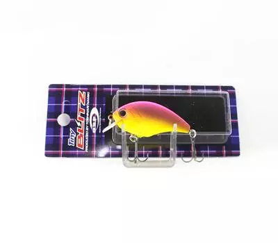 OSP Blitz Tiny Floating Crank Bait Lure PP36 (4710)