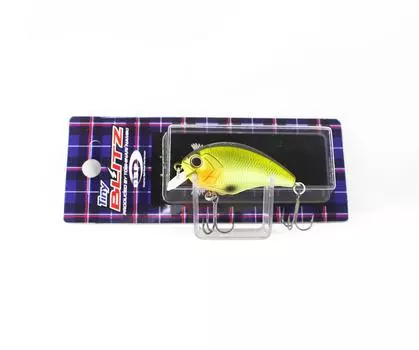 Миниатюрная плавающая приманка OSP Blitz H32 (4703)