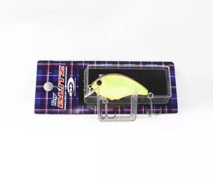 Миниатюрная плавающая приманка OSP Blitz PL07 (5762)