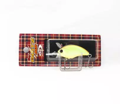 OSP Blitz Tiny MR Floating Diving Crank Bait Lure PL07 (5779)