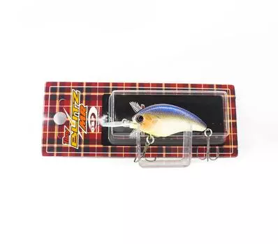 OSP Blitz Tiny MR Floating Diving Crank Bait Lure F30 (4727)