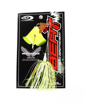 OSP Buzz Bait Buzz Zero Two Beat 3/8 унции ST-21 (0149)