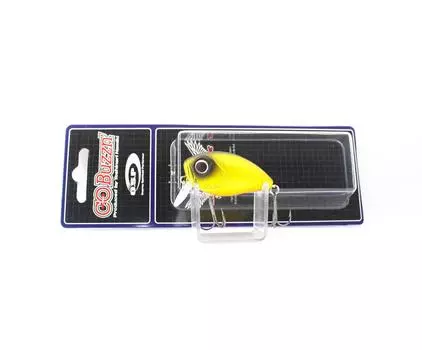 OSP Co Buzzn 40 mm 7.2 grams Floating Lure T-04 (0010)