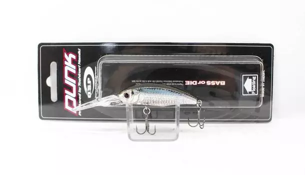 OSP Dunk 48 Плавающая приманка для глубоководного гольяна RP-87 (4620)