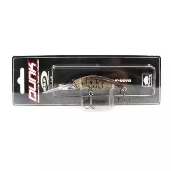 OSP Dunk 48 Плавающая приманка для глубоководного гольяна C-28 (7034)