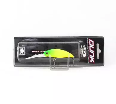 OSP Dunk 48 Плавающая приманка для глубоководного гольяна M-35 (2885)