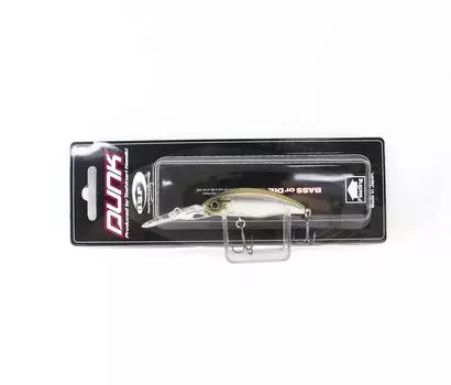 OSP Dunk 48 Плавающая приманка для глубоководного гольяна HF-76 (2952)