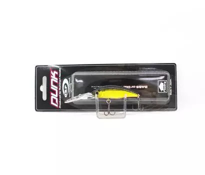 OSP Dunk 48 Плавающая приманка для глубоководного гольяна H-04 (2823)