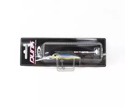 OSP Dunk 48 Плавающая приманка для глубоководного гольяна RP-91 (2976)