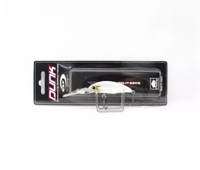 OSP Dunk 48 Плавающая приманка для глубоководного гольяна H-88 (2969)