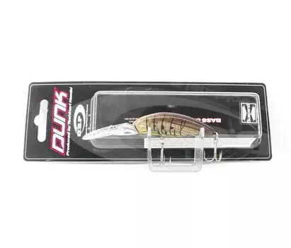 OSP Dunk 48 Подвесная приманка для глубоководного погружения Minnow C-28 (9704)