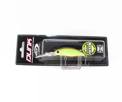 OSP Dunk 48 Подвесная приманка для глубоководной ловли гольяна PL-07 (8764)