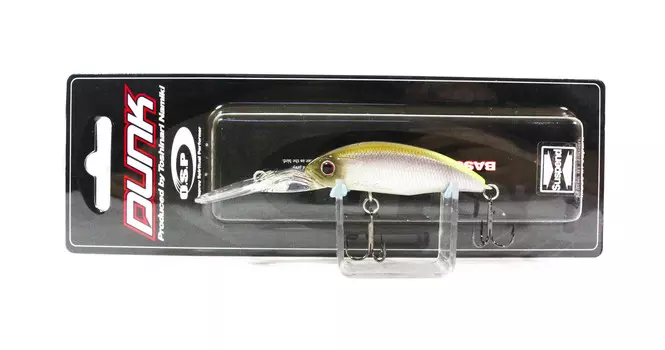 OSP Dunk 48 Suspend Deep Diving Minnow Lure T-26 (1482)