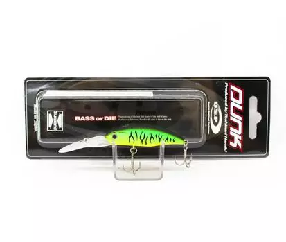 OSP Dunk 48 Suspend Deep Diving Minnow Lure M14 (5052)