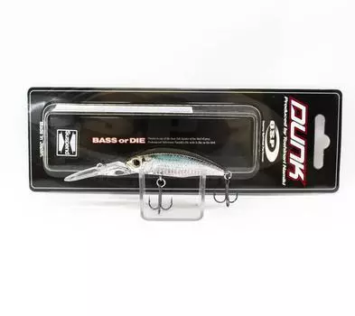 OSP Dunk 48 Suspend Deep Diving Minnow Lure RP87 (3296)
