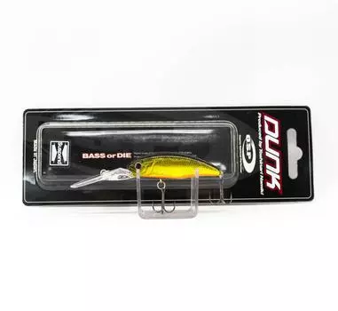 OSP Dunk 48 Suspend Deep Diving Minnow Lure H04 (8757)