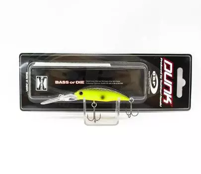 OSP Dunk 48 Suspend Deep Diving Minnow Lure P20 (4119)