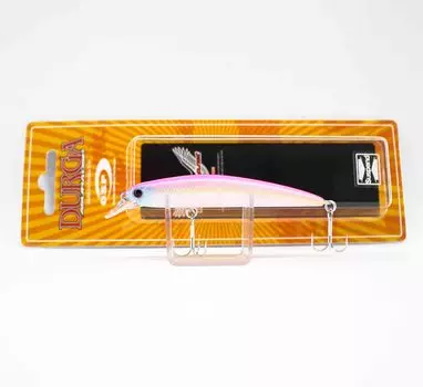 OSP Durga 73 Подвесная приманка Minnow P-43 (8995)