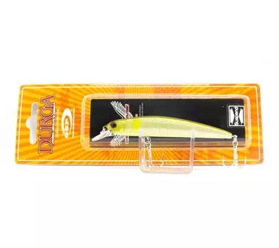 OSP Durga 73 Суспендирующая приманка Minnow G-01 (2702)