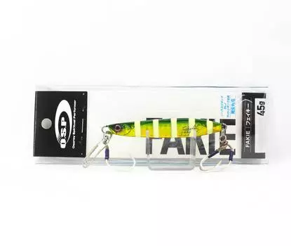 OSP Fakie Metal Jig 45 г MJ-03 (3119)