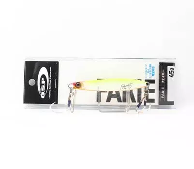 OSP Fakie Metal Jig 45 г MJ-07 (3157)