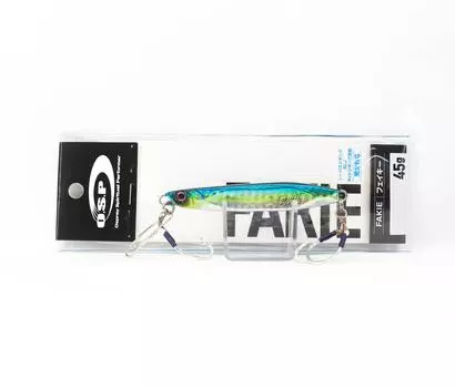 OSP Fakie Metal Jig 45g MJ-08 (3164)