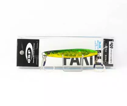 OSP Fakie Metal Jig 60g MJ-02 (3188)