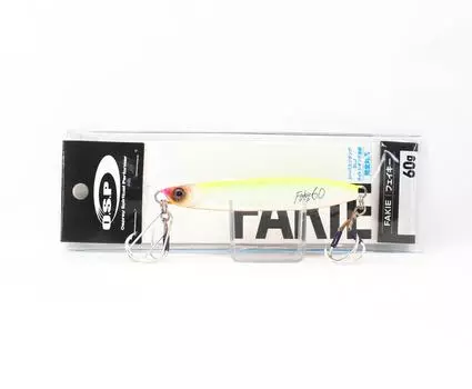 OSP Fakie Metal Jig 60г MJ-07 (3232)