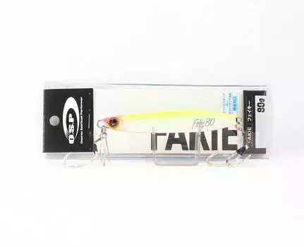 OSP Fakie Metal Jig 80 г MJ-07 (3317)