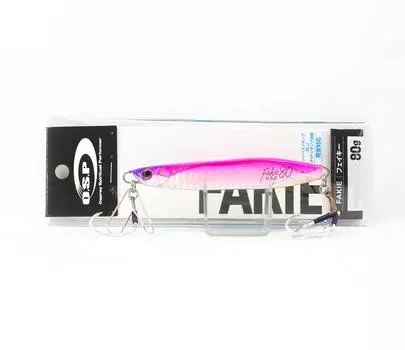 OSP Fakie Metal Jig 80 г MJ-06 (3300)