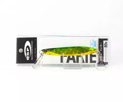 OSP Fakie Metal Jig 80г MJ-02 (3263)