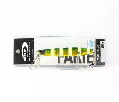 OSP Fakie Metal Jig 80g MJ-03 (3270)