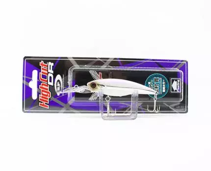 OSP High Cut DR Плавающая приманка-погремушка для гольяна H-88 (5504)