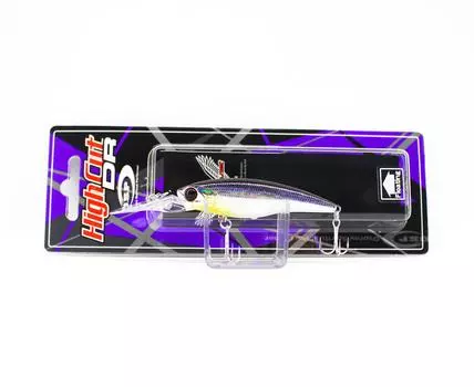 OSP High Cut DR Плавающая приманка-погремушка для гольяна H-09 (7295)