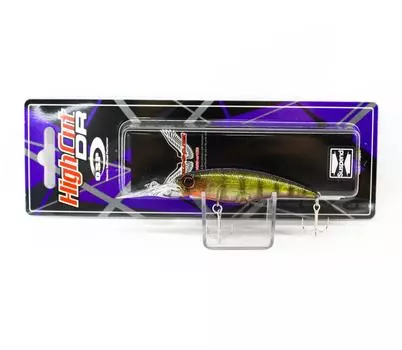 OSP High Cut DR Rattle 60 mm 5.6 grams Suspend Lure L-16 (4240)