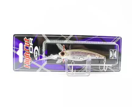 OSP High Cut DR Suspend Shad Rattle Lure Minnow Luer TC-23 (4612)