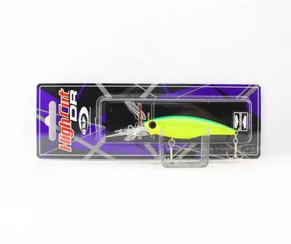 OSP High Cut DR Suspend Shad Rattle Minnow Lure MB-35 (3089)