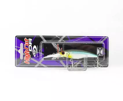 OSP High Cut DR Rattle 60 mm 5.6 grams Suspend Lure MHF-92 (3072)