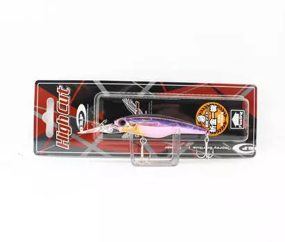 OSP High Cut Floating Shad Silent Minnow Lure PP-43 (9121)