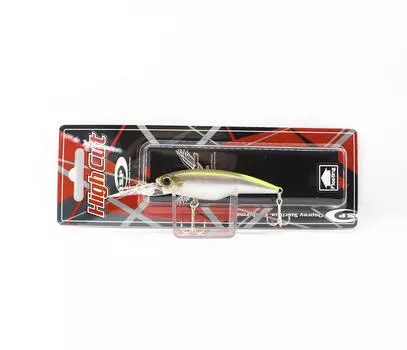 OSP High Cut Floating Shad Silent Minnow Lure T-26 (9785)