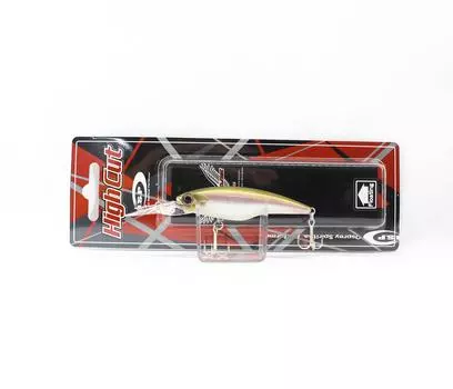 OSP High Cut Floating Shad Silent Minnow приманка S-76 (1696 г.)