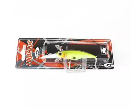 OSP High Cut Floating Shad Silent Minnow Lure H-32 (4970)