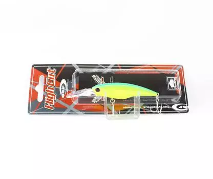 OSP High Cut Floating Shad Silent Minnow Lure MB-35 (4963)