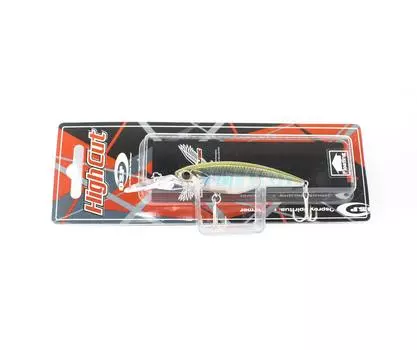 OSP High Cut Silent 60 mm 5.1 grams Floating Lure RP-69 (4987)
